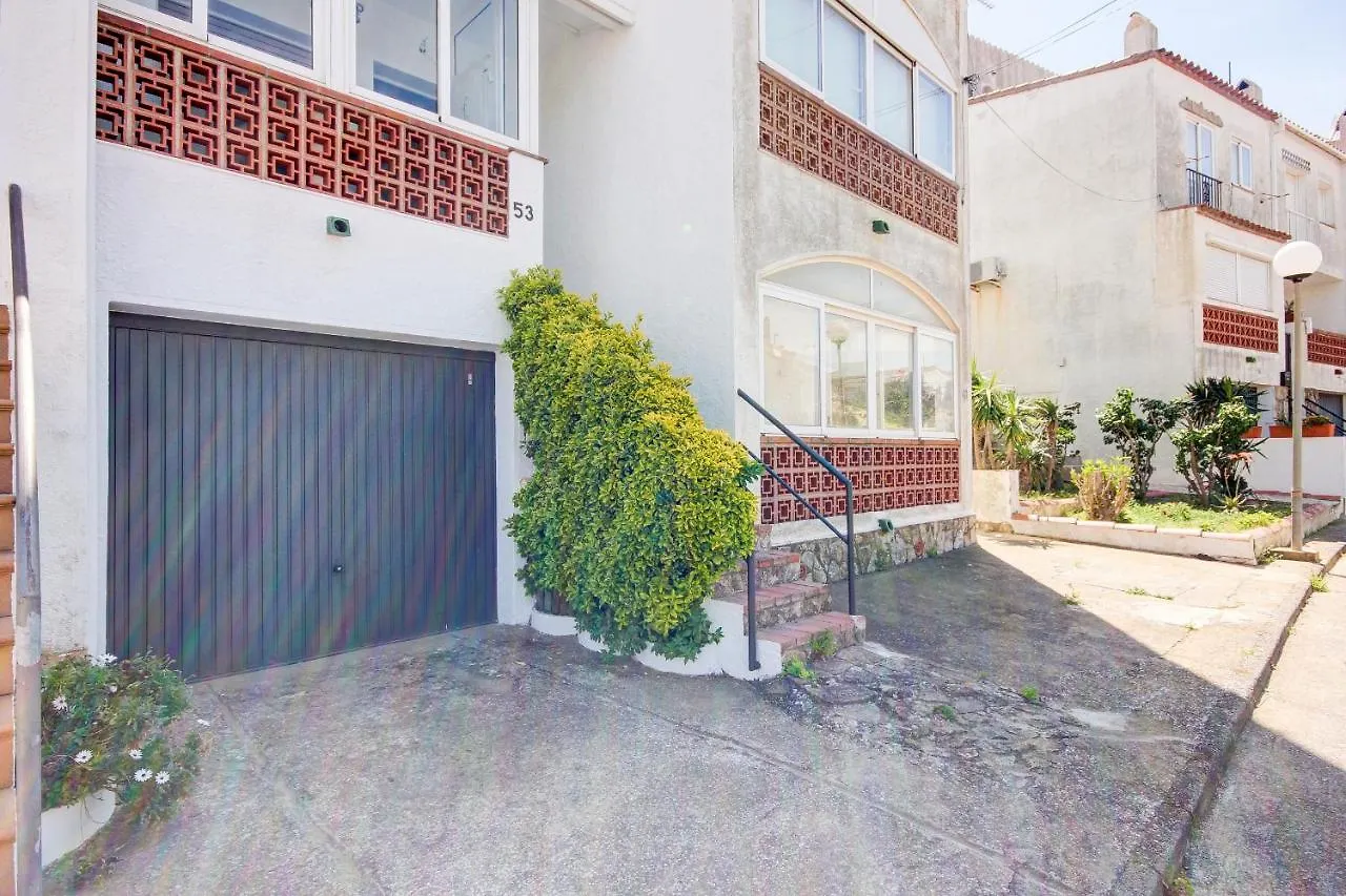 Holiday home Los Angeles 53 Roses - Immo Barneda