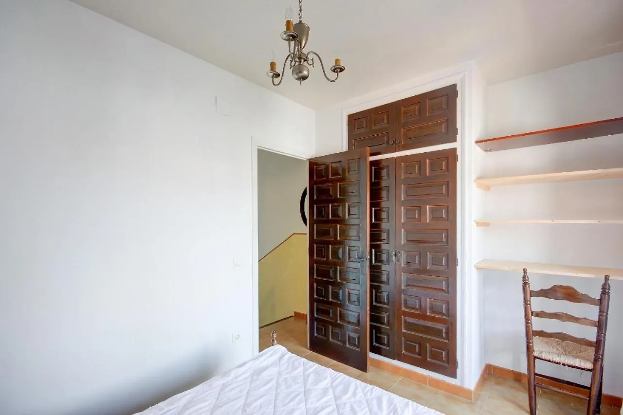 Holiday home Los Angeles 53 Roses - Immo Barneda