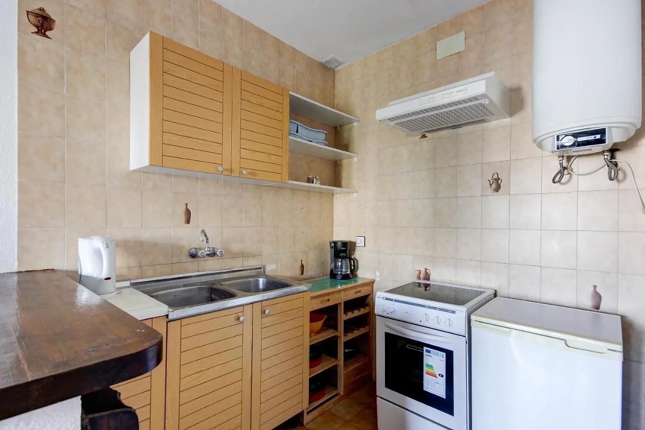 Holiday home Los Angeles 53 Roses - Immo Barneda Spain