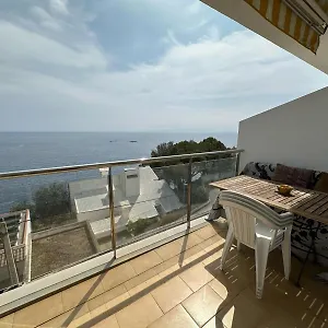  Appartement Vista Mar Y Parking En